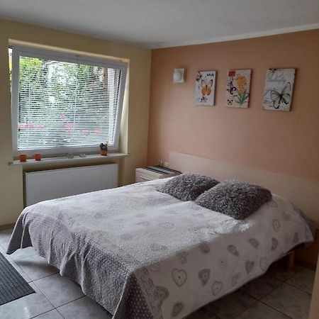 Apartament Jednosci Narodowej Kołobrzeg Eksteriør bilde