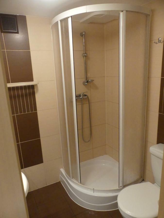 Apartament Jednosci Narodowej Kołobrzeg Eksteriør bilde